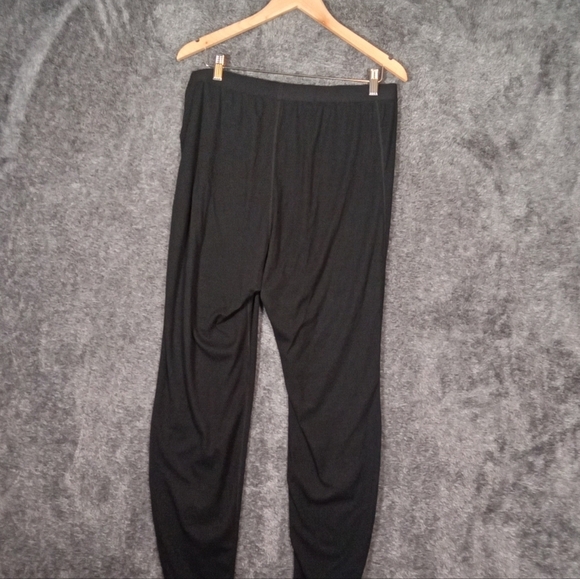 Patagonia capilene baselayer black men's XXLARGE - Picture 3 of 6